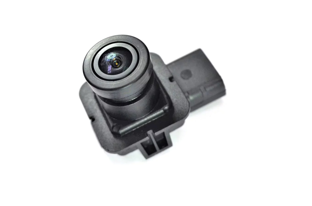 Warehouse BUCFO-932 Park Camera select: Back PT 2017-2020 Fits Up Assist Auto - FUSION