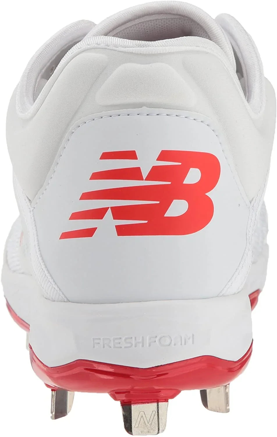 Foam Low 3000v4 5.0 Balance White, Fabric dimension Top Mens Lace, Fresh Mid-cut New
