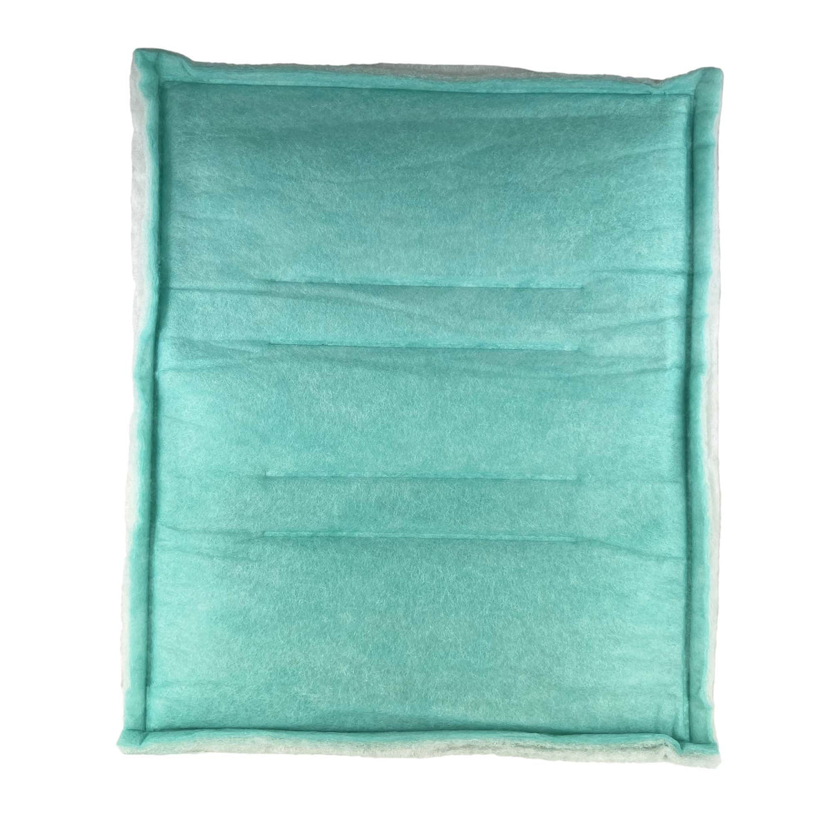 Paint Intake Pad Tacky (Internal (20 20" 25" x 55 Spray Wire) Booth Pack), wioboy Series Filter