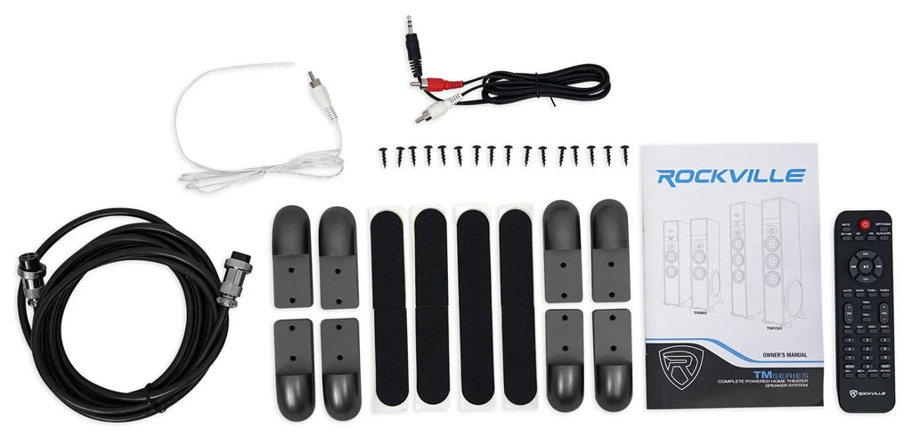 ATW-3212/C710DE2 Speaker Mic+Tower Audio Home Wireless Theater Handheld Technica