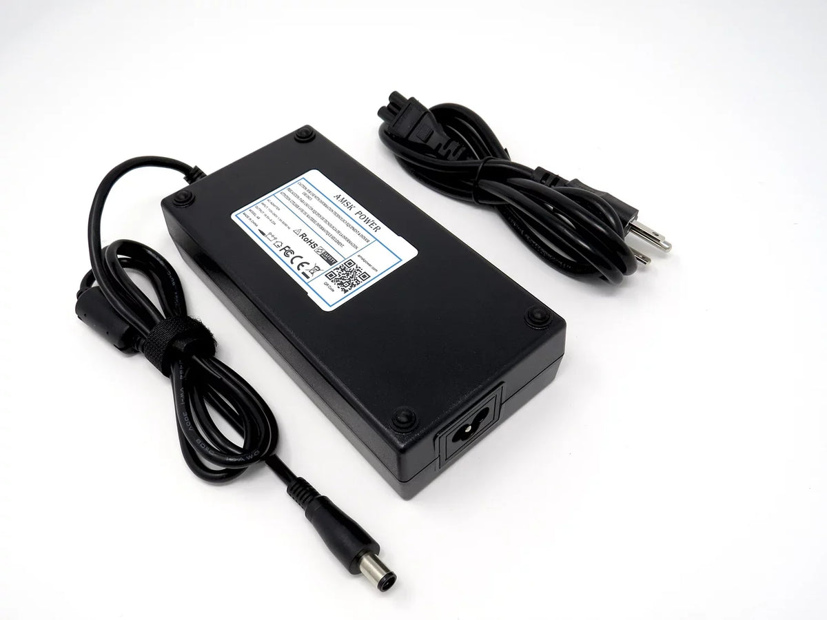 Laptop 3579 Cord Supply Cable Watt 180 G5 Power Charger Adapter 15 G7 9.23A 15 5587 G3 for 7588 AC 19.5V for