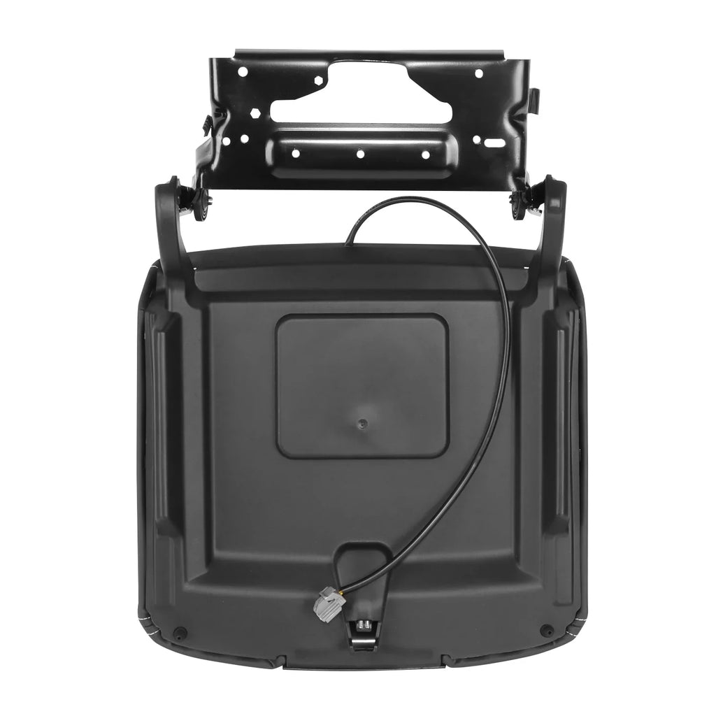 GMC Chevy Wireless GECS-011-BK Lid 2015-2020 Armrest Charger Latch For Motoring Console Center With DNA XL Yukon Suburban