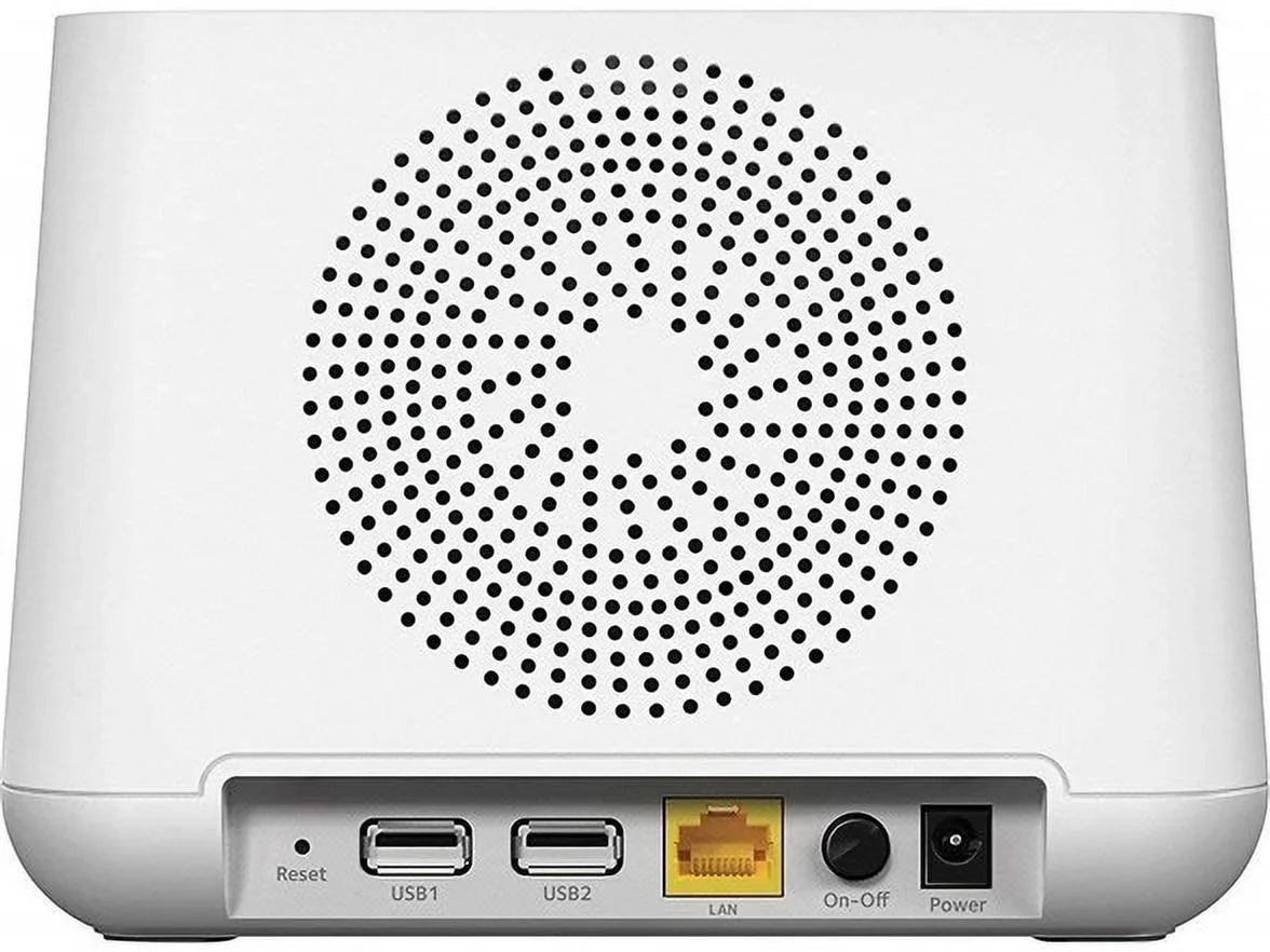 Camera White Kit Audio 4 - Arlo Pro 2-way VMS4430U-100NAR Wifi HD (Fair) System Pre-Owned 4-Cam