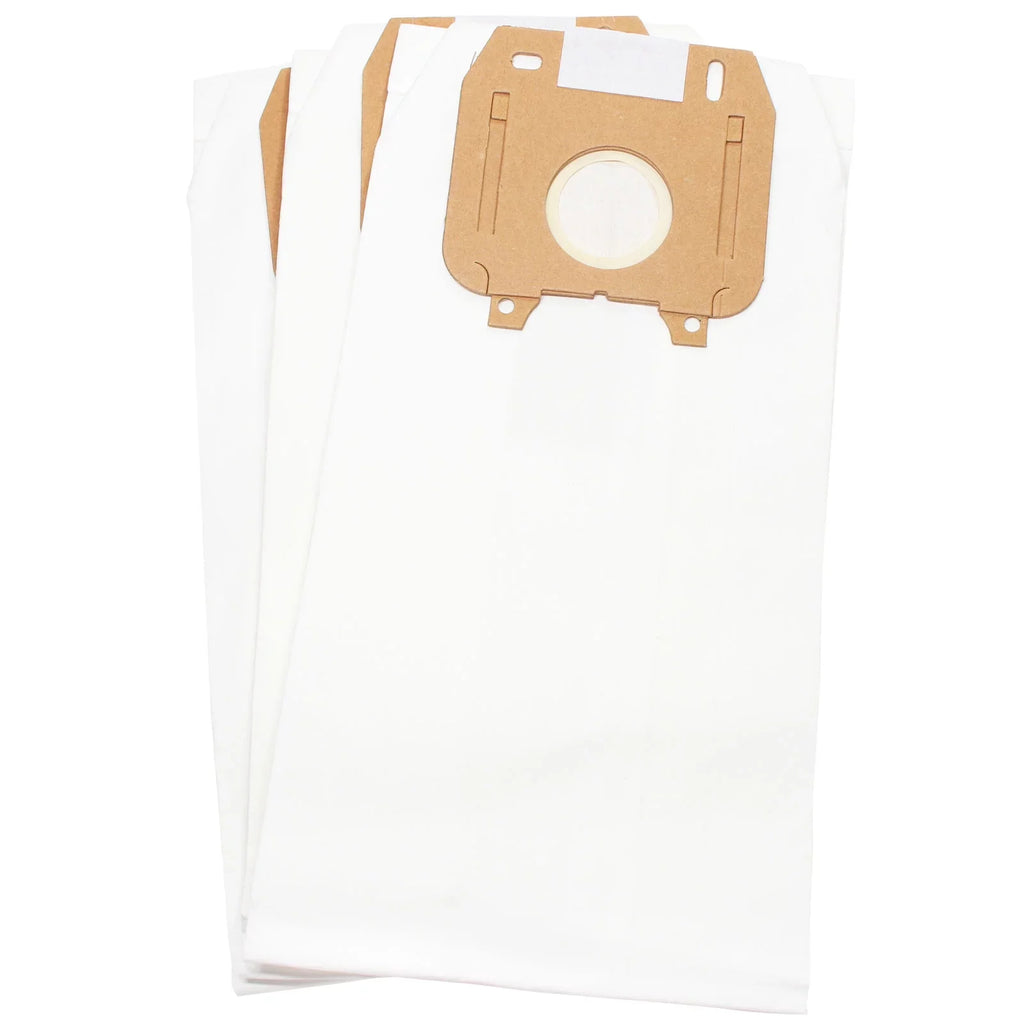 Bags Magnesium - Compatible (6-Pack, Vacuum Bags Magnesium, LW Pack) Per 18 Vacuum Bags Replacement 3 Oreck Oreck Type