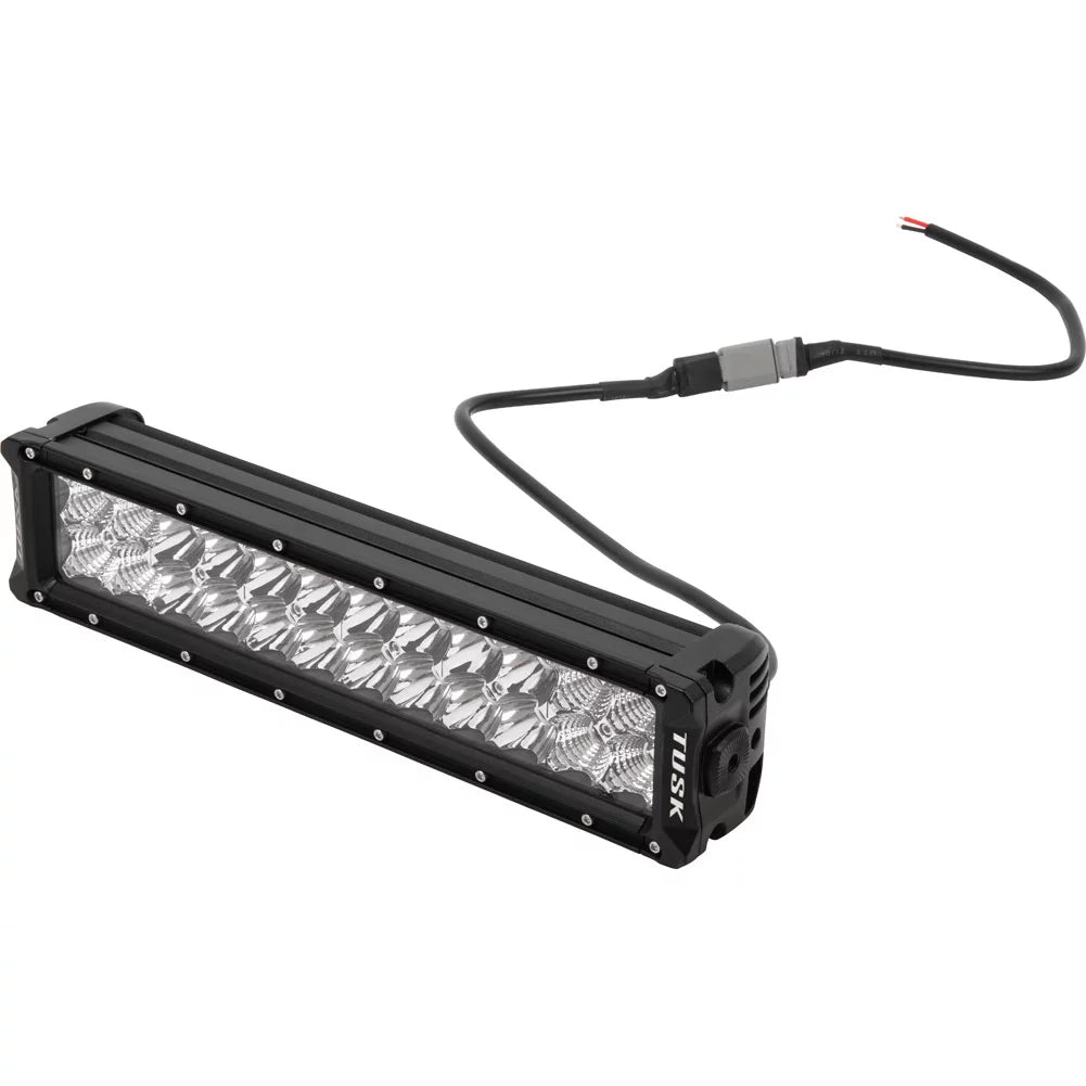 800R V2 Tusk Light For Bar XT Kit Commander CAN-AM Straight LED 2011-2020 12"