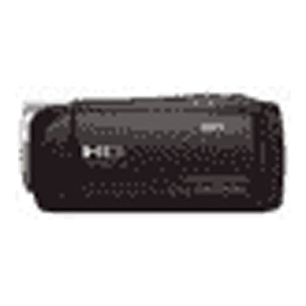 32GB SD Bundle 1080p CX405 Card Accessory Handycam Camcorder with and