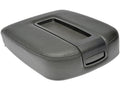 2008 - Compatible 2011 2009 with Chevy 2007 2012 - Silverado 1500 Console Lid 2013 2010