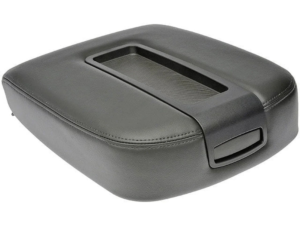 2008 - Compatible 2011 2009 with Chevy 2007 2012 - Silverado 1500 Console Lid 2013 2010