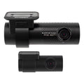 Wi-Fi, 64GB STARVIS Image Mode GPS, Dashcam Parking Back-Illuminated HD Built-in | LTE Dual Cloud DR750X-2CH Plus Optional Monitor via Sensor Voltage | | Full Module LTE BlackVue |