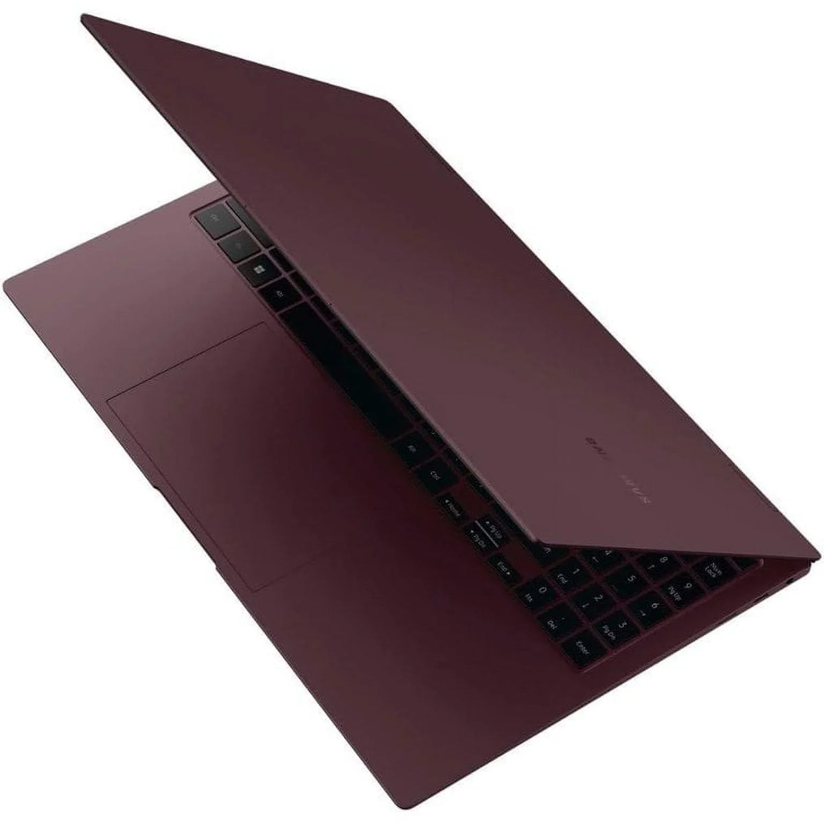 intel Burgundy Pro Box 13.3" (256GB) Open 360 Core Galaxy i7, Book 2