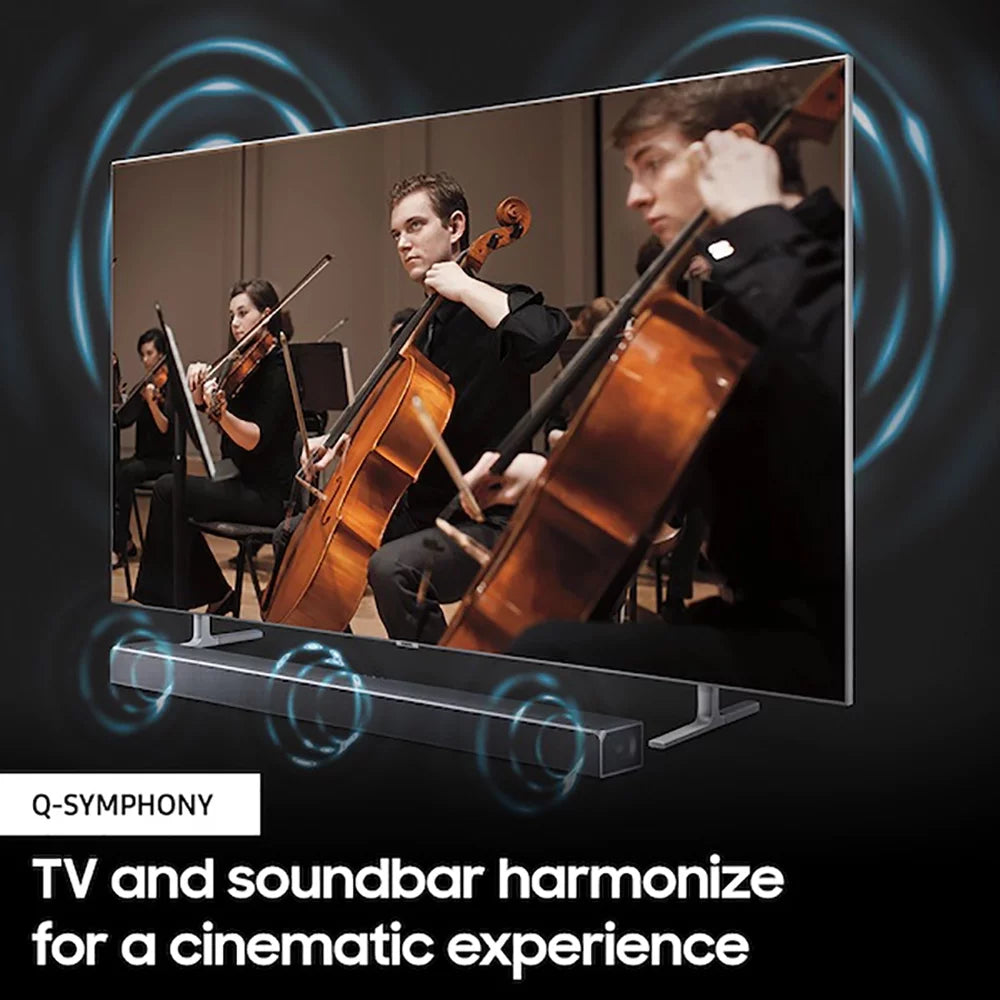 Cables Software HW-Q900A HW-Q900A/ZA + Soundbar Extended HDMI 7.1.2ch / Kit with Wireless Protection Gear 2x Plan DTS:X Deco Bundle + w/ Streaming Dolby Subwoofer Atmos Active with (2021)