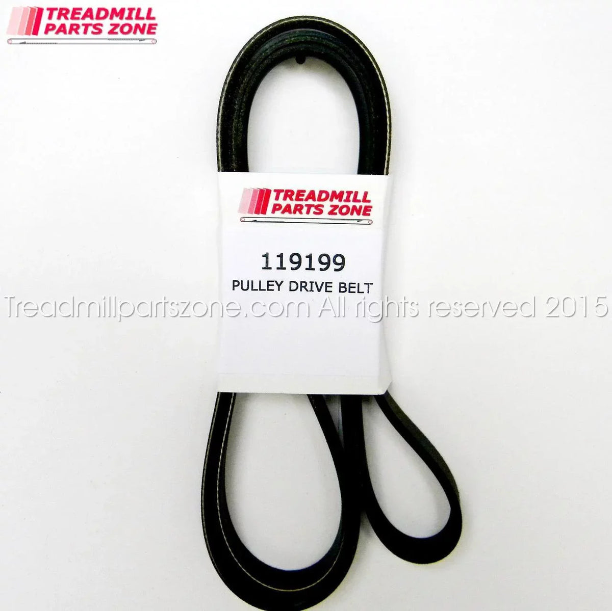 Belt Elliptical Treadmillpartszone Part Pulley Model Replacement ProForm CE Drive PFEL180106 119199 14.0