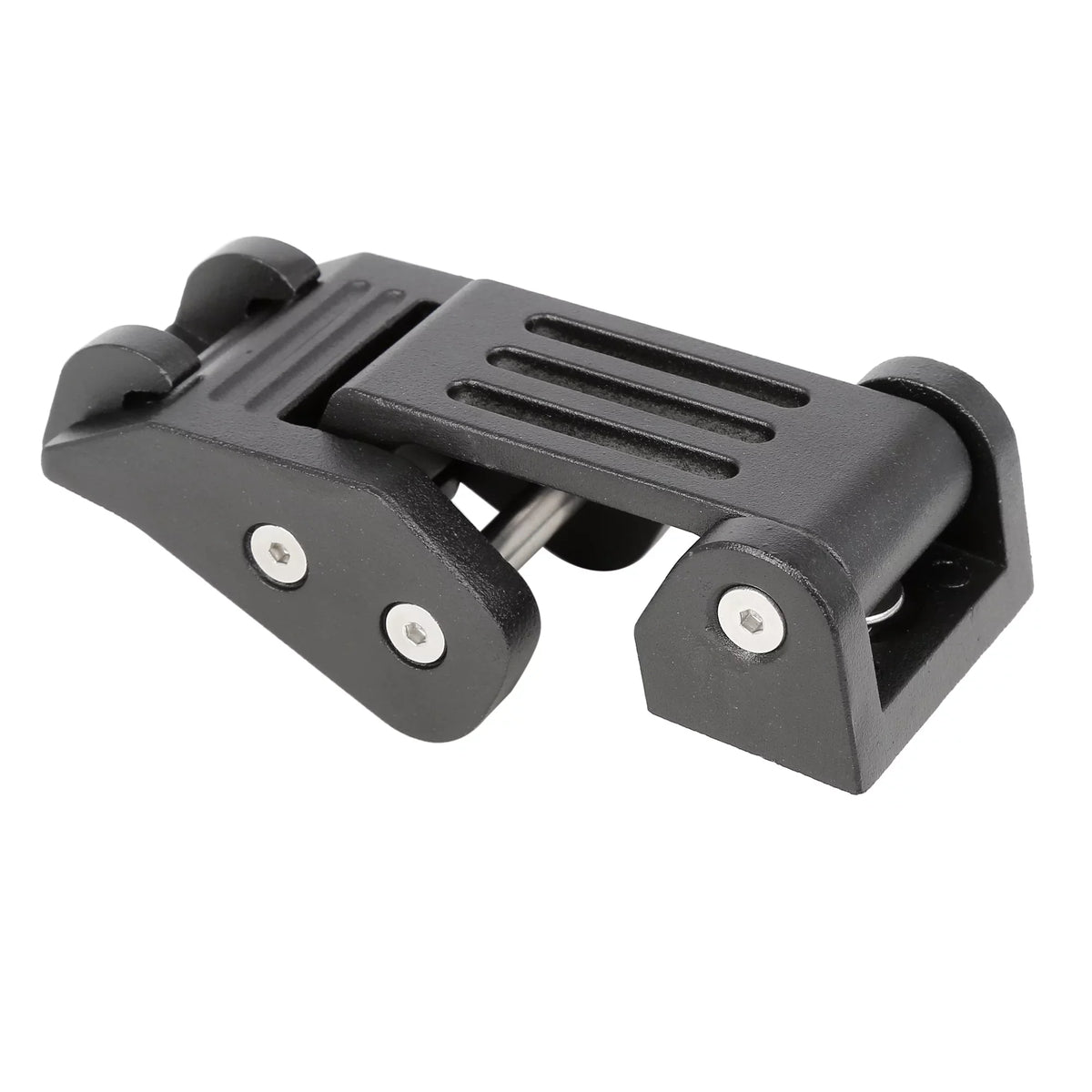 for Auto Catch 2007-2017 Unique Lock Latches JK Jeep Wrangler JKU 2pcs Hood Bargains