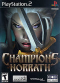 2, Game RPG Realms Champions EverQuest ( (Refurbished) Norrath: of 2004) PlayStation Restored of
