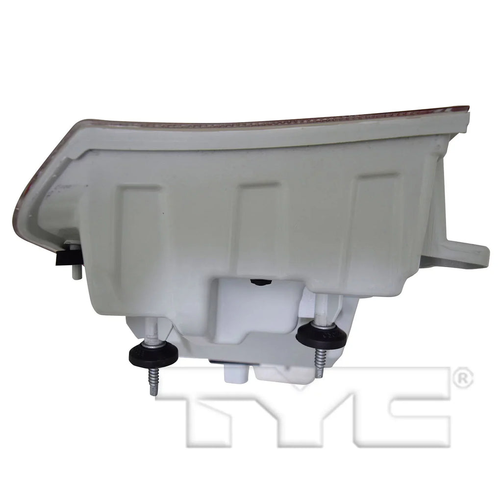 300C 2015 CHRYSLER Lamp select: Tail 11-6826-00 LIMITED, TYC Fits 2016 CHRYSLER 300