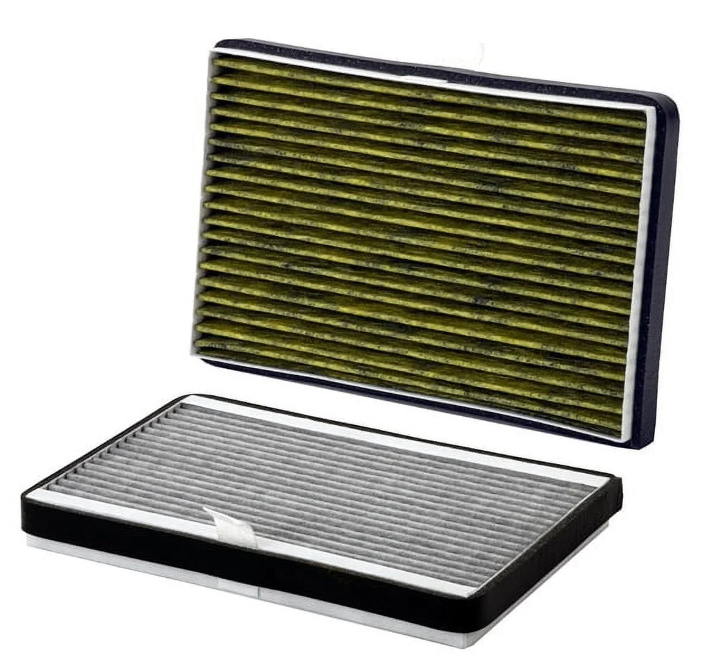 Cabin Filter 24780XP Air WIX