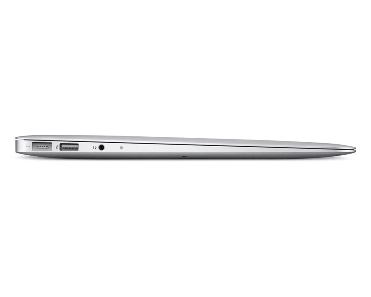 Intel MacBook Express Mouse, 2 Air 128GB Bluetooth/Wireless Restored Black 13.3-inch By (Refurbished) Bundle: Wireless Airbuds Case, SSD Day 8GB Certified Core RAM i5