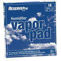 10" GeneralAire GA10 1.75" Vapor Pad, x x 10.25"
