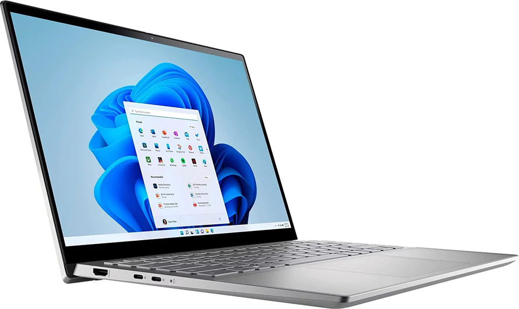 Restored 1920X1200 FPR (Refurbished) FHD 2IN1 7420 SSD 512GB INSPIRON 14" TOUCH I71255U 16