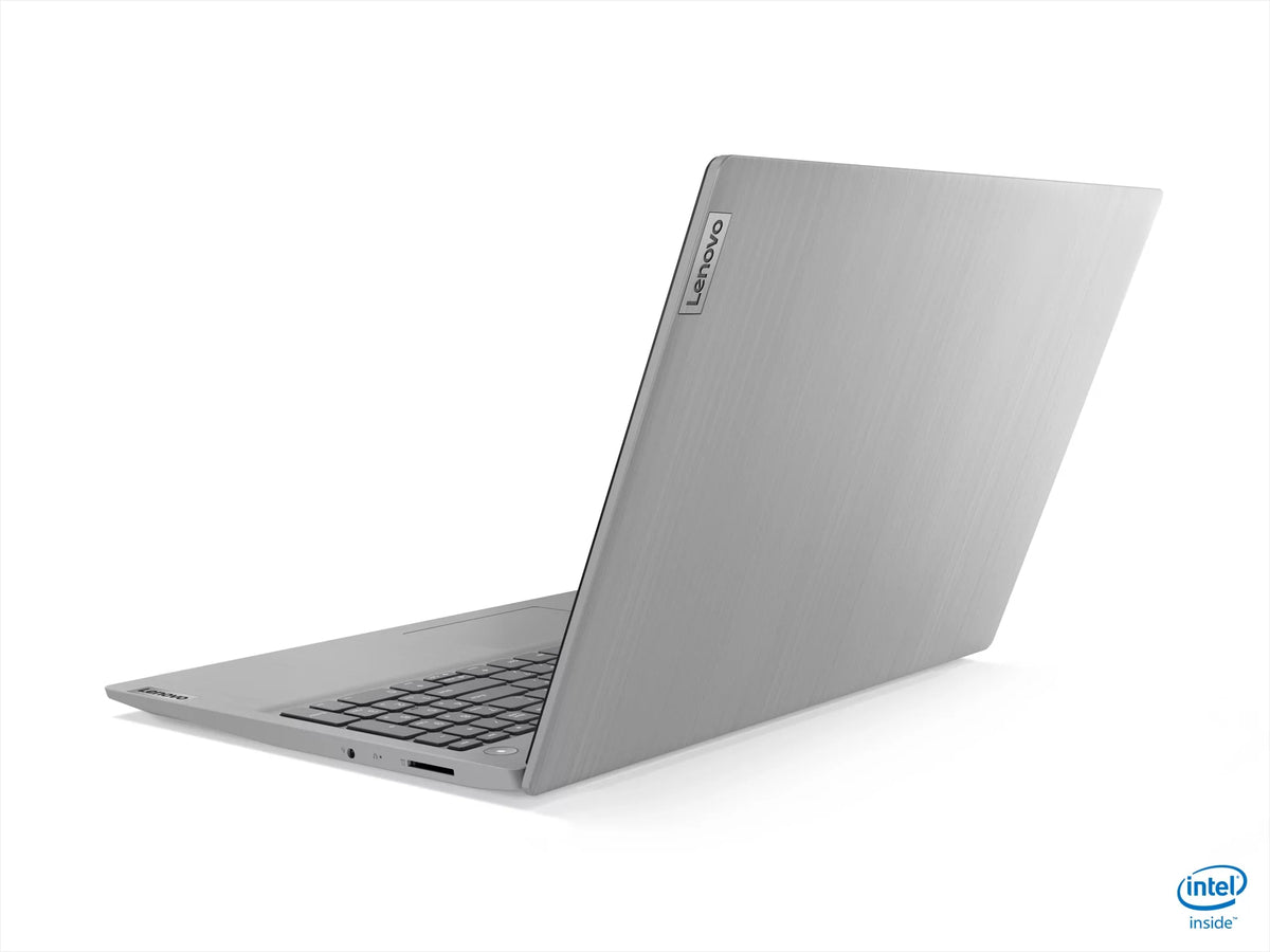 15ITL05 Graphics 256GB (Refurbished) mode Home RAM 3GHz UHD 8GB Win 15.6" 3 Platinum i31115G4 in HD IdeaPad 81X800ENUS S SSD Restored Touchscreen Grey 11 Intel