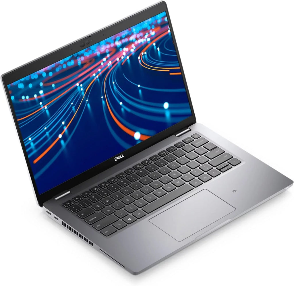 11th 14" 5000 Latitude 4.7 GHz 5420 32GB 1TB - @ Core (2021) - Restored 4 SSD - CPU RAM Cores Gen i7 (Refurbished) FHD Laptop