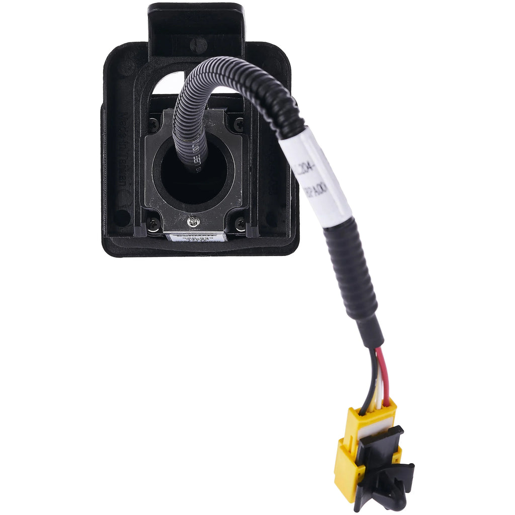 Fits Camera Park Rear 590-099 Dorman select: for Specific Kia Models Assist 2011-2013 OPTIMA KIA