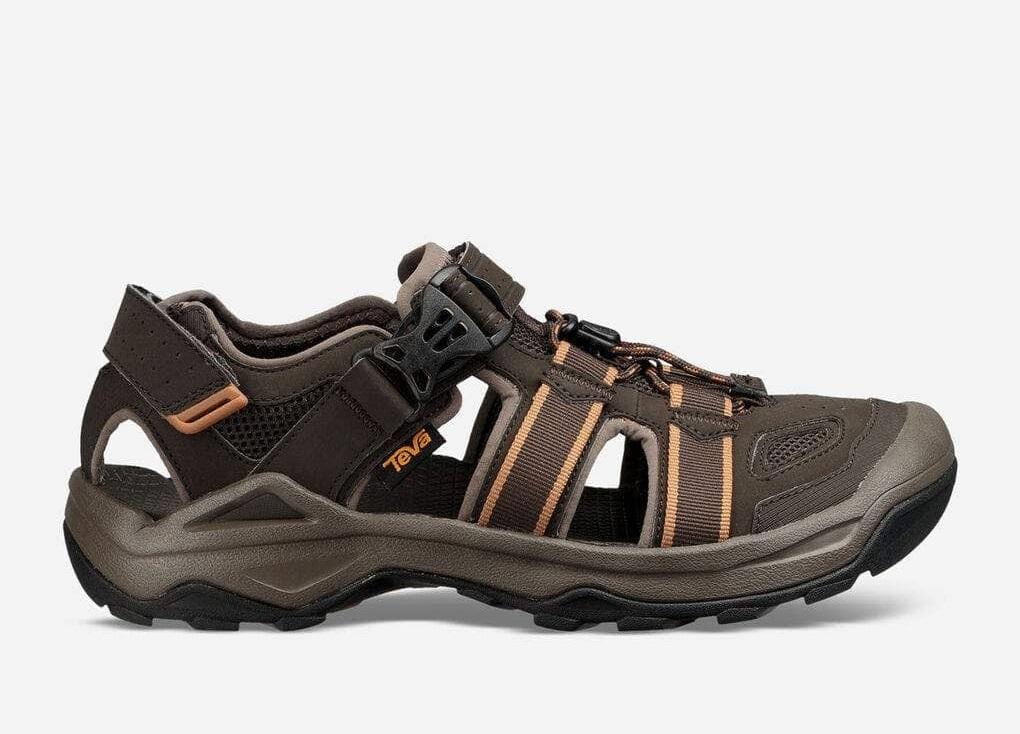 2 Shoes Men's Teva Omnium -