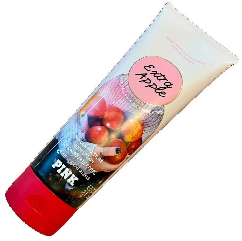 Body Lotion 8 2) Extra Pink Secret (Pack Of oz Victoria's