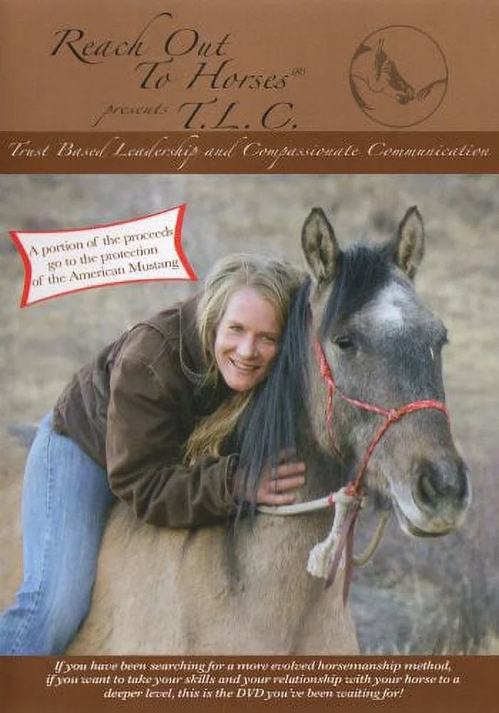and to Based Communication Trust Compassionate Out Leadership Horses: (DVD) Reach