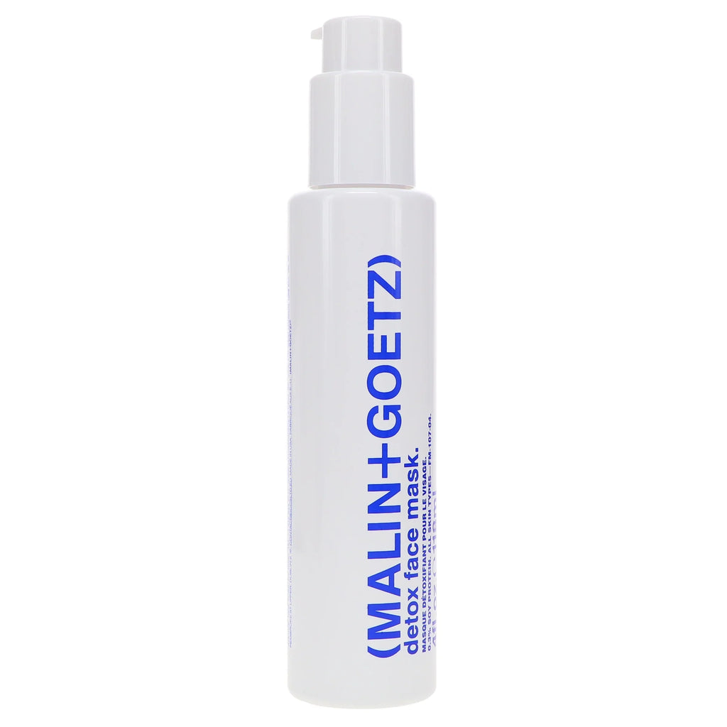 Face 4 oz Detox Mask Malin+Goetz