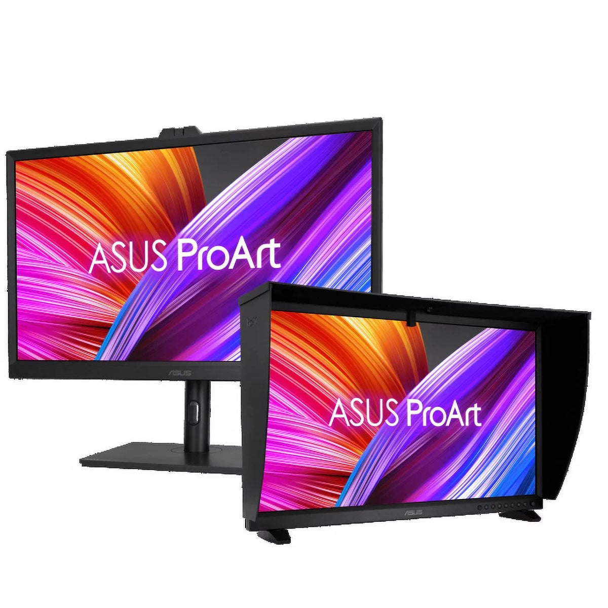 16:9 OLED ProArt Asus Class PA32DC 32" Monitor, UHD 4K