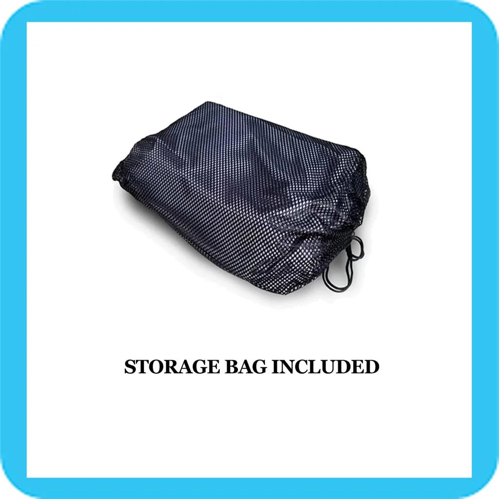 2022 ACE JET 420 PWC 2017-2021 3up Cover Denier Canvas with Spark SEADOO Storage Jetski 900 HO SKI Compatible