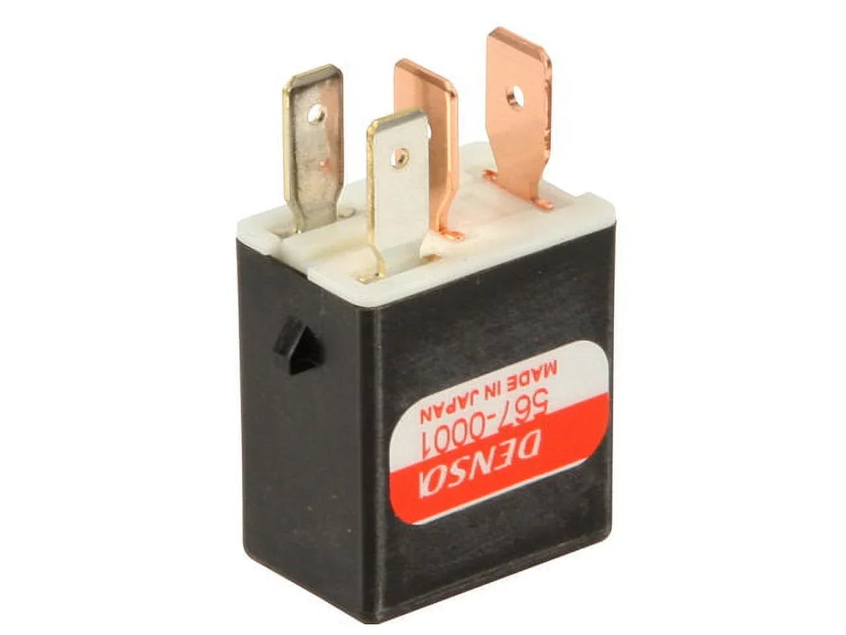 2014 2017 - 2015 2016 Compatible 2010 2012 1999 Relay 2013 with 1998 Tacoma 2008 2020 2021 2019 2002 2005 2001 2011 2006 2000 2004 2007 - 2018 2022 Toyota 2009 2003