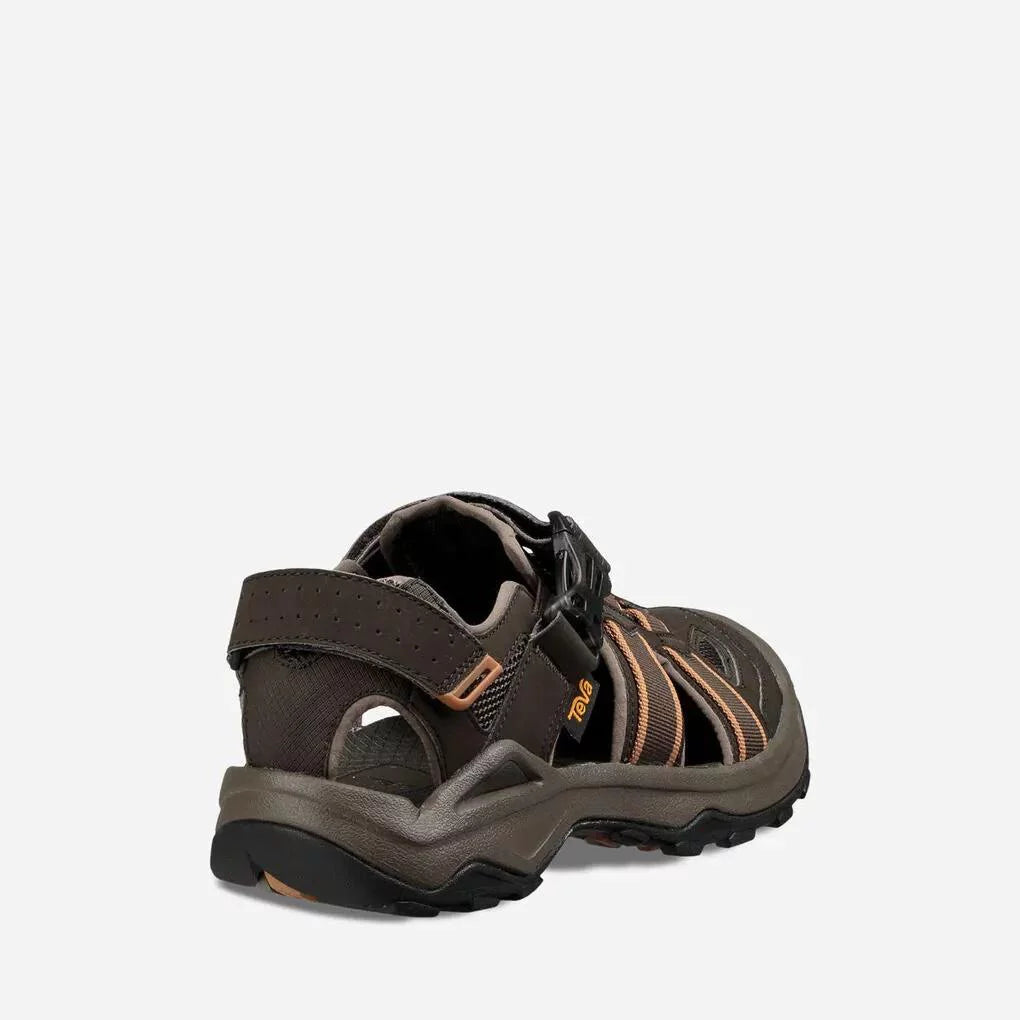 2 Shoes Men's Teva Omnium -
