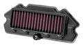 FM856/04RACE Air Filter BMC