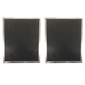 Cleaner Everything 3/8 With Models x Trion Air x Carbon - 20 Filters Filter Compatible Filters Replacement 10-1/2 HE1400
