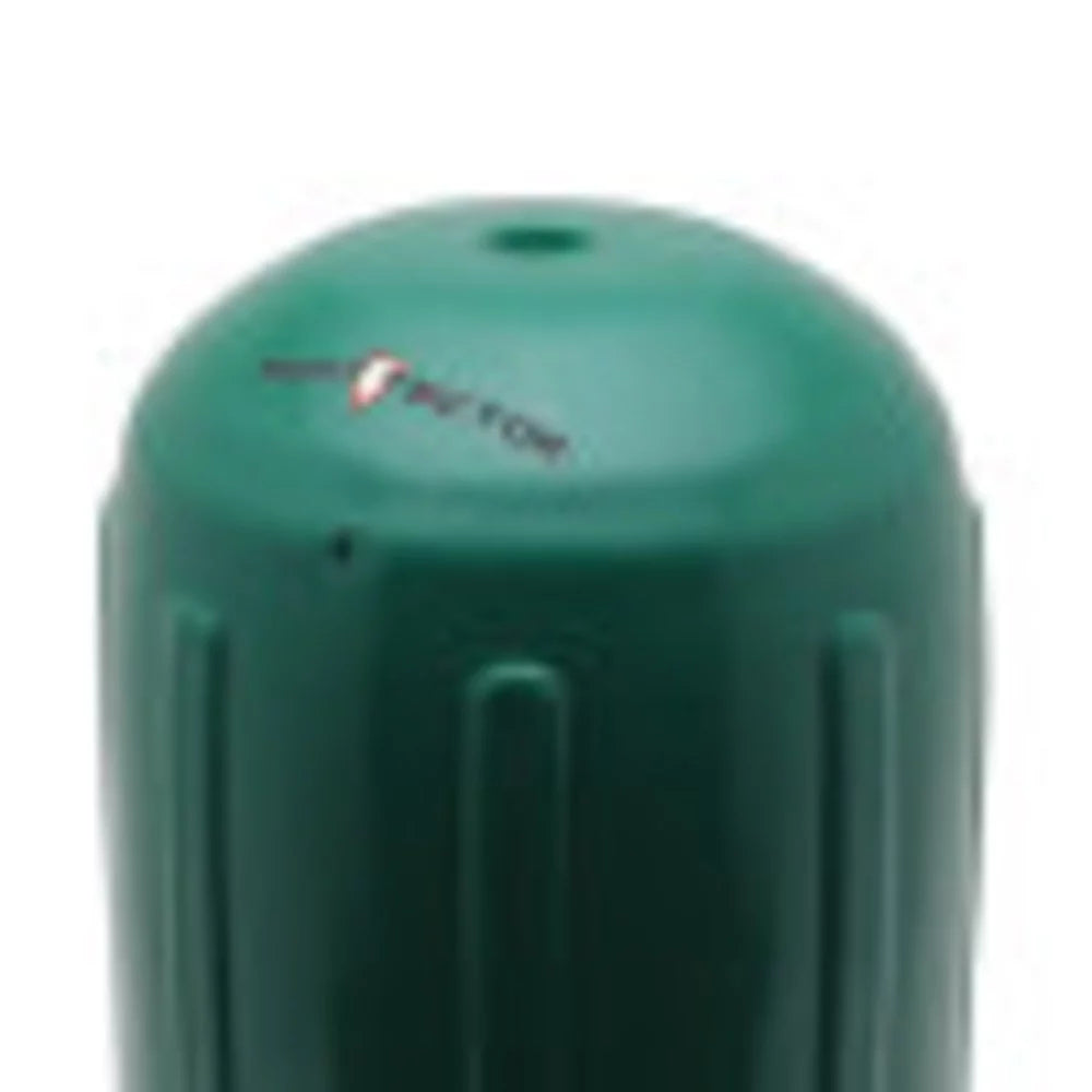 Extreme 3006.7471 BoatTector - Fender x Green Inflatable 15", 6.5" Forest Max HTM