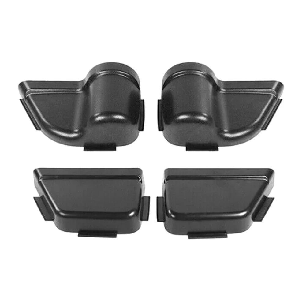 Pockets Door Teledu Front/Rear Insert Storage Organizer Box