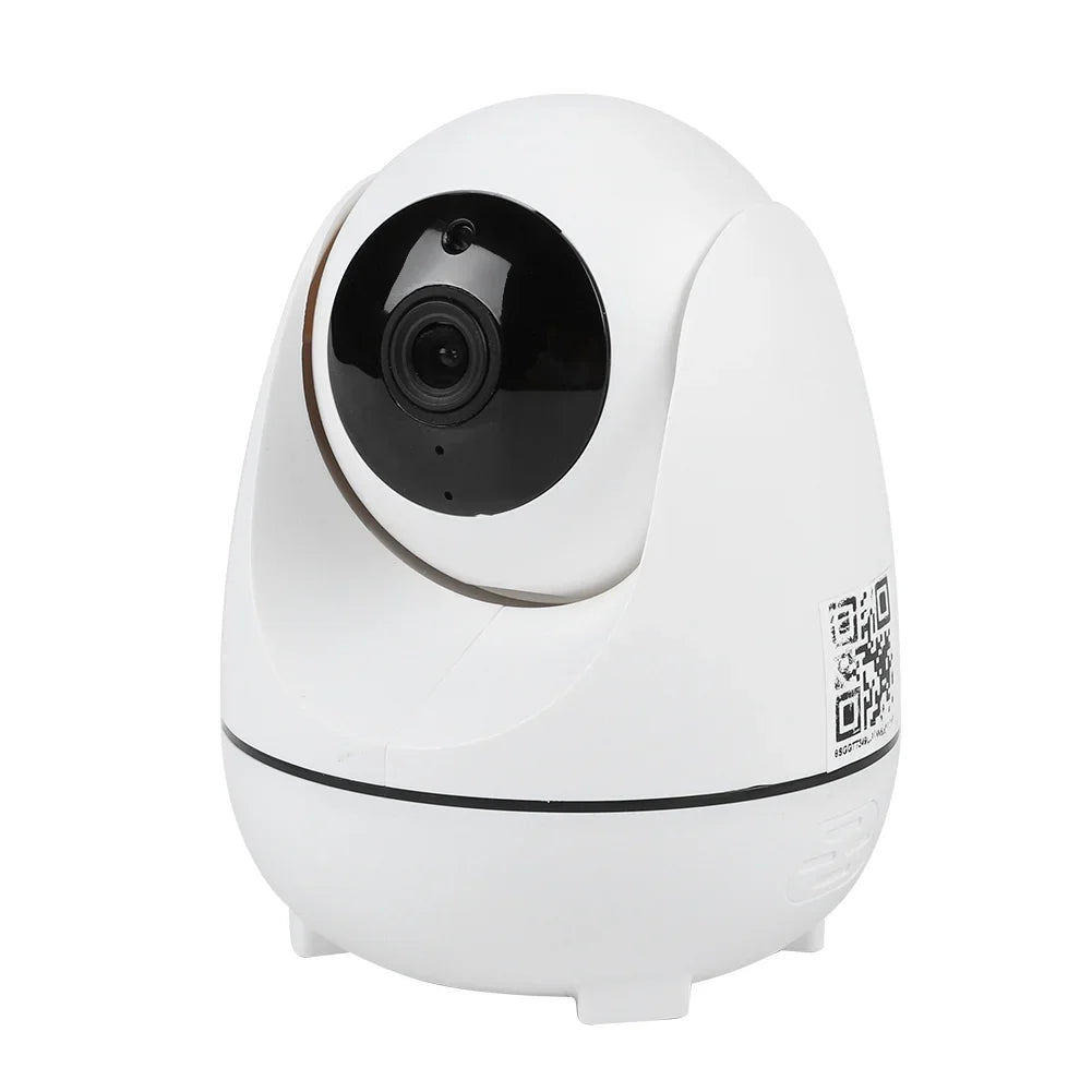 Eatbuy Remote Home,for Clear Automatically Control Vision standard) LEDs,for Night Durable Camera Night European Camera Auto Office(100-240V Vision,with