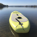 with liquid Wireless Stand-Up Board Resistant Paddle Speaker Inflatable