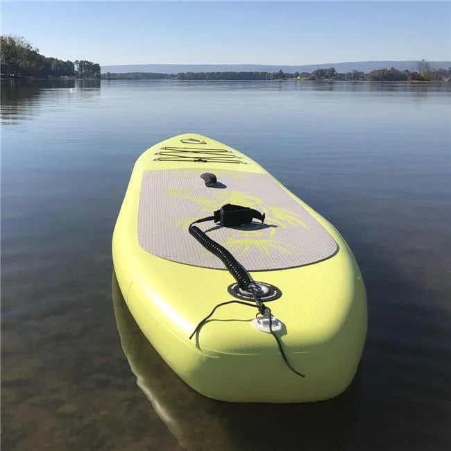 with liquid Wireless Stand-Up Board Resistant Paddle Speaker Inflatable