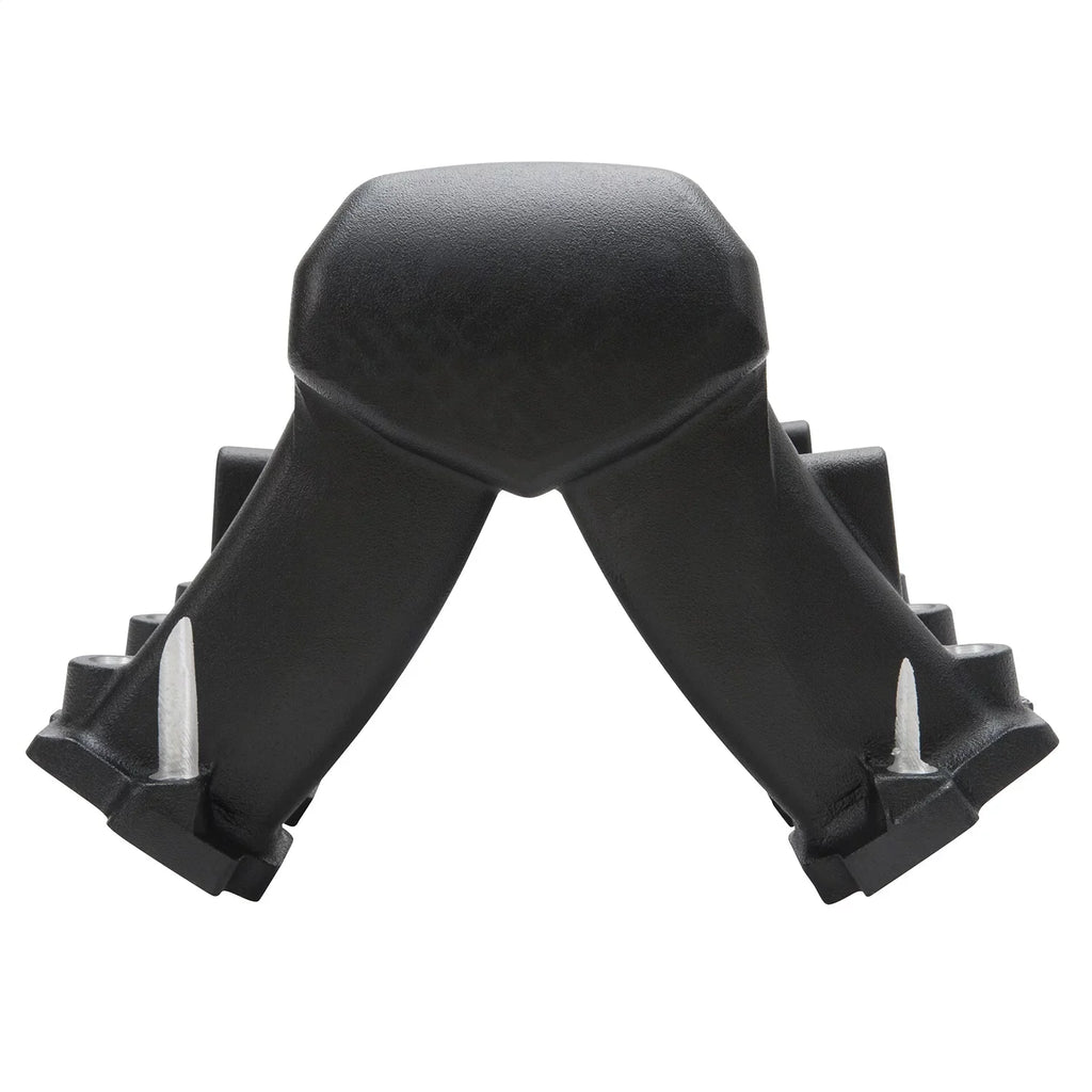 XT Pro-Flo Edelbrock Manifold EFI Black 7142