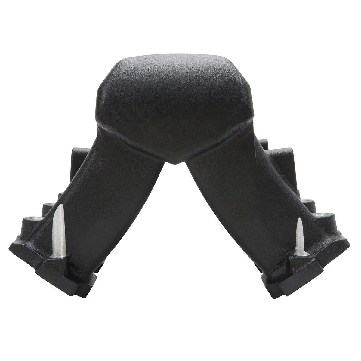 XT Pro-Flo Edelbrock Manifold EFI Black 7142