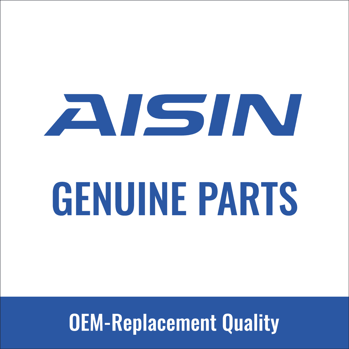 Pump compatible 2.5L Subaru with 2006-2010 AISIN liquid H4 Forester Engine