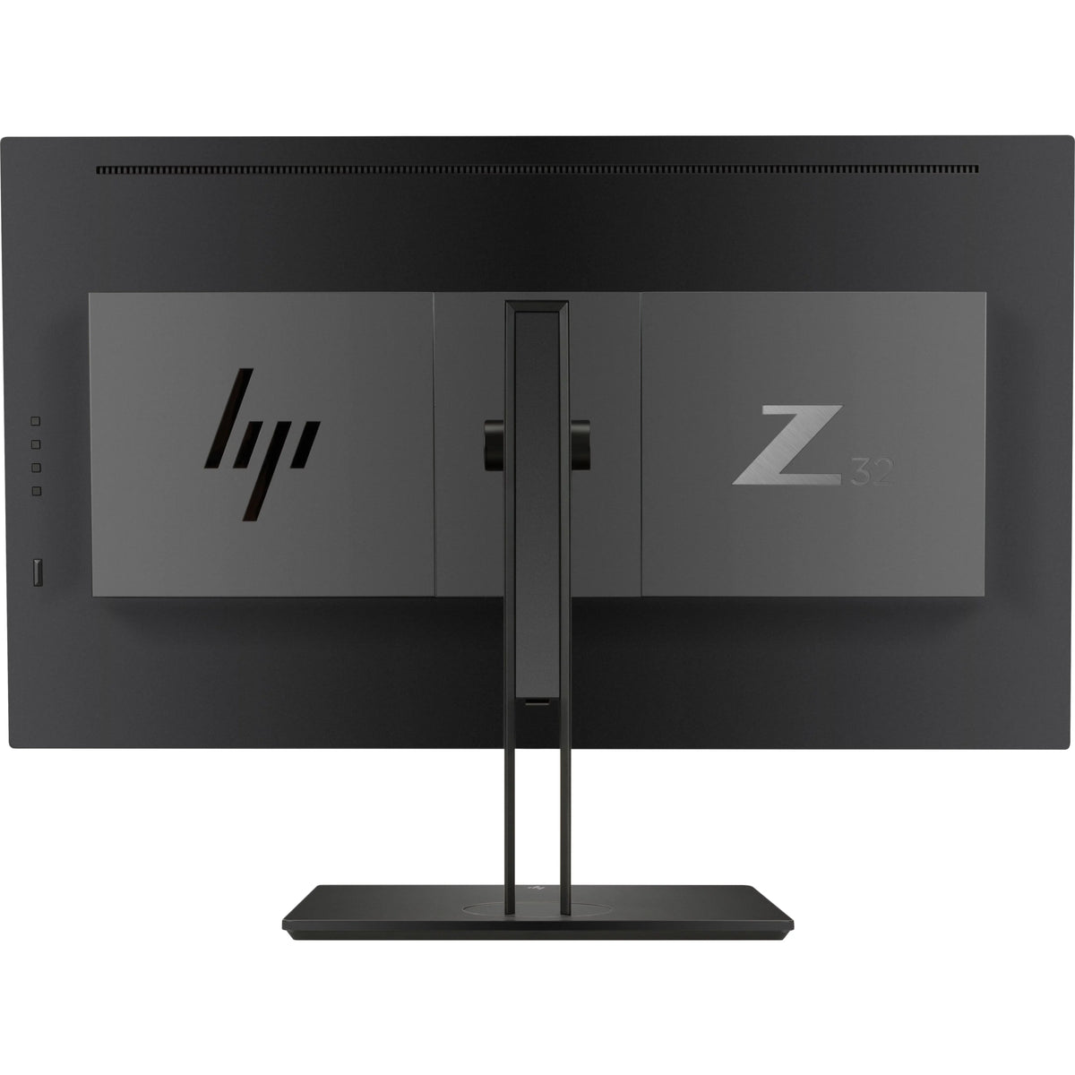 Monitor, UHD Business 16:9, Class 4K 31" Black HP Z32 LCD