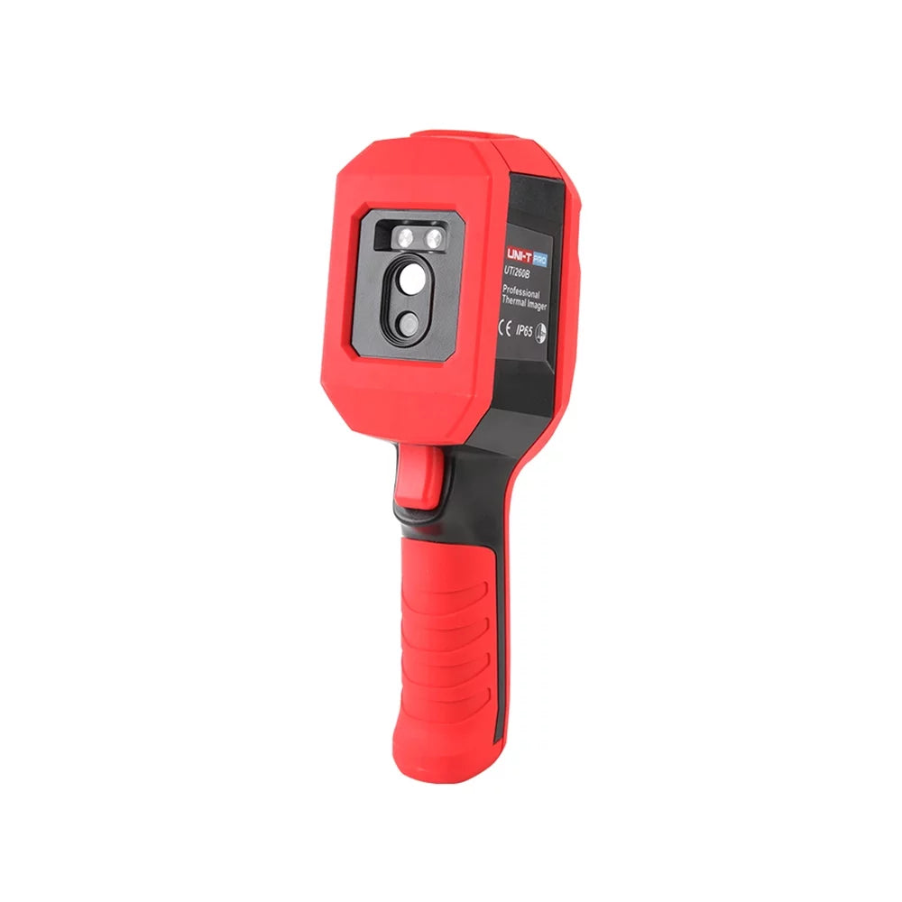 Daakro Handheld Imager UTi260B Camera Thermal Infrared IR Thermometer Imaging UNI-T