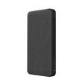 Battery, Cord 18W - PD USB-A Large and Travel-Friendly, USB-C (1) Bank 10,000 mophie (1) Includes Power Internal USB-C Port, mAh with USB-A Charging Fast Powerstation PD Input/Output Port to Power