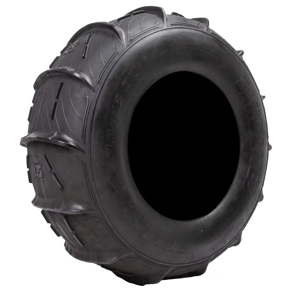 Tire Pro Paddle) (14 Sand 30x12-14 For XP POLARIS Tusk Sport Lite® Rear 2020-2022 RZR