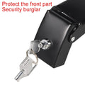Stylish Locking Materials & - - Jeep Latch JK for JKU - Kit Hood Jahy2Tech Wrangler Pins Installation Strong High-grade Easy