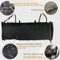 Accessories Door For Bronco Top 600D 4 Bag Storage 2021-2023 Window Soft